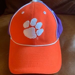 Clemson Tigers College Cap